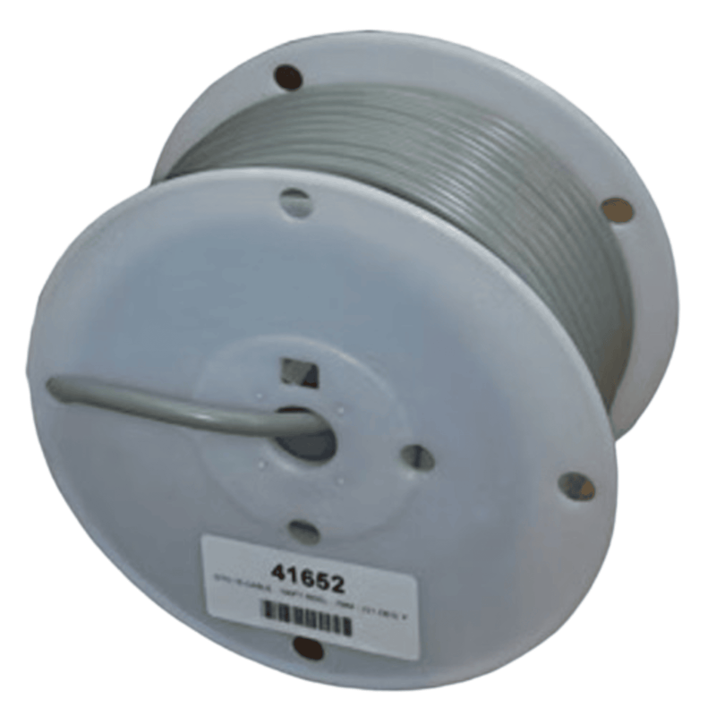 CRO-41652 / WP-E60-100 - Crown - Cable GTO-15 for Ignition 100' Roll