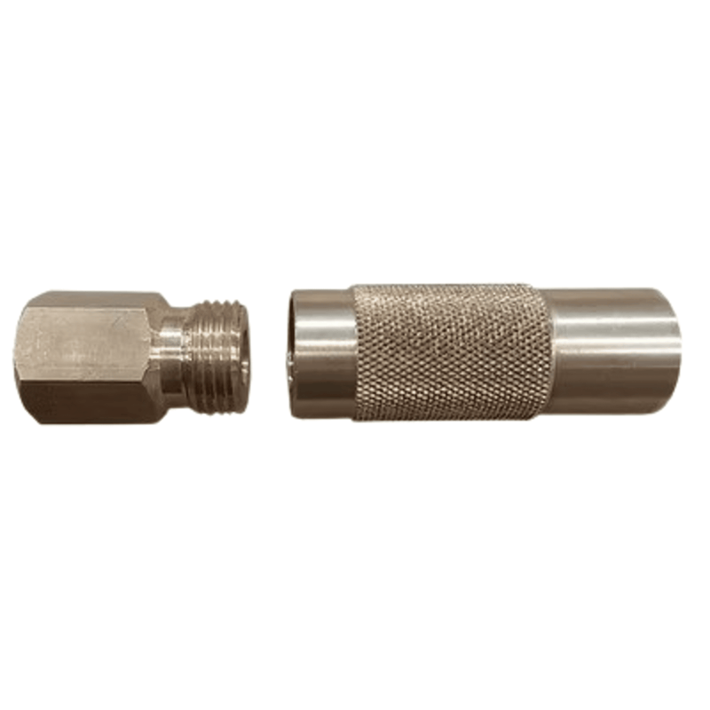 CRO-40428 / WP-T32 - Crown - Gun Blow Out CO2-1/4" NPT