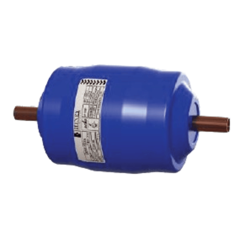 SDM-084S - Henry - 1/2 ODS - 8(CI) - Filter/Driers, Liquid Line, Solder