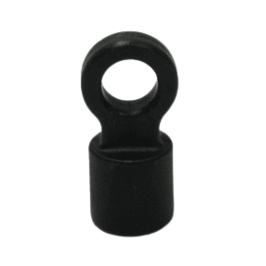 36350 - Schaefer - Pull Ring Loop - Female Length 2" - (1EA)