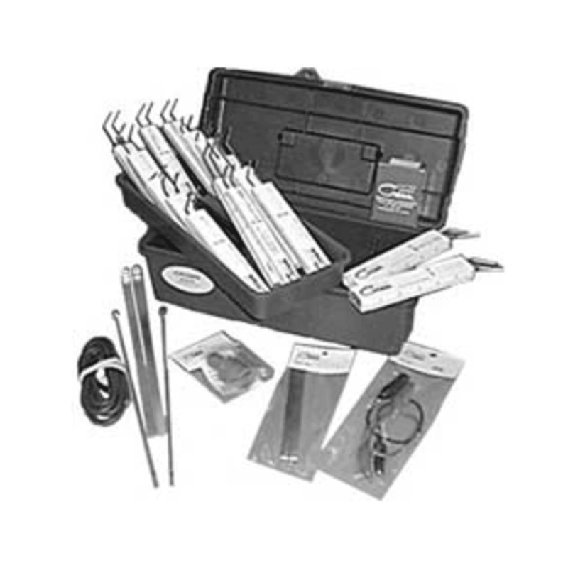CRO-40275 / WP-E5-1897 - Crown - Electrode for Serviceman's Super Kit Plastic Carrying Case