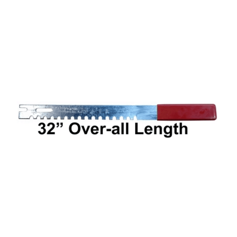 CRO-40417-12 / WP-S405-12PK - Crown - Tool Soot Saber Boiler Cleaning (standard Model) 12pk