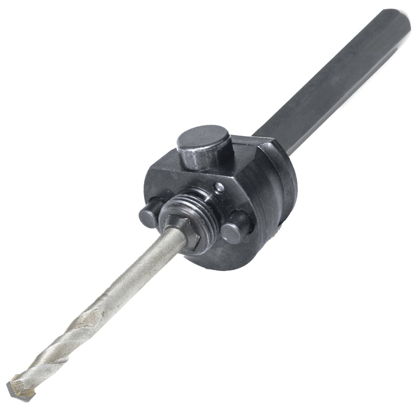 HHA5 - Malco - ARBOR & PILOT DRILL SET, CT (1EA)