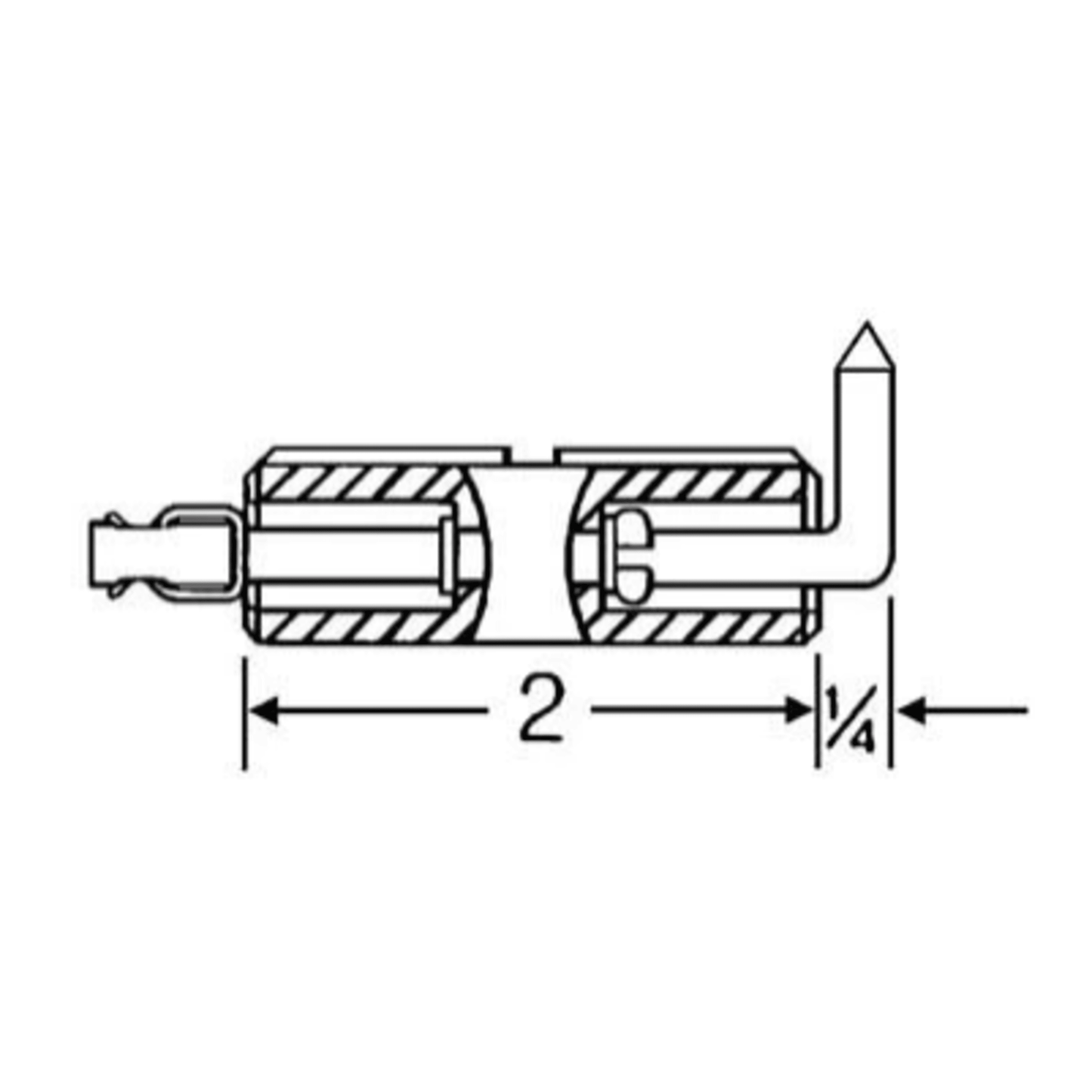 25230 - Crown - M.HONEYWELL  *  CM 66 (1EA)