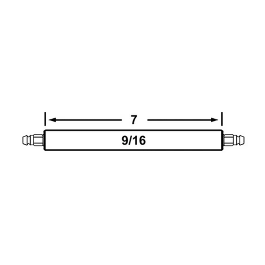 21313 - Crown - ECLIPSE ELECTRODE (1EA)