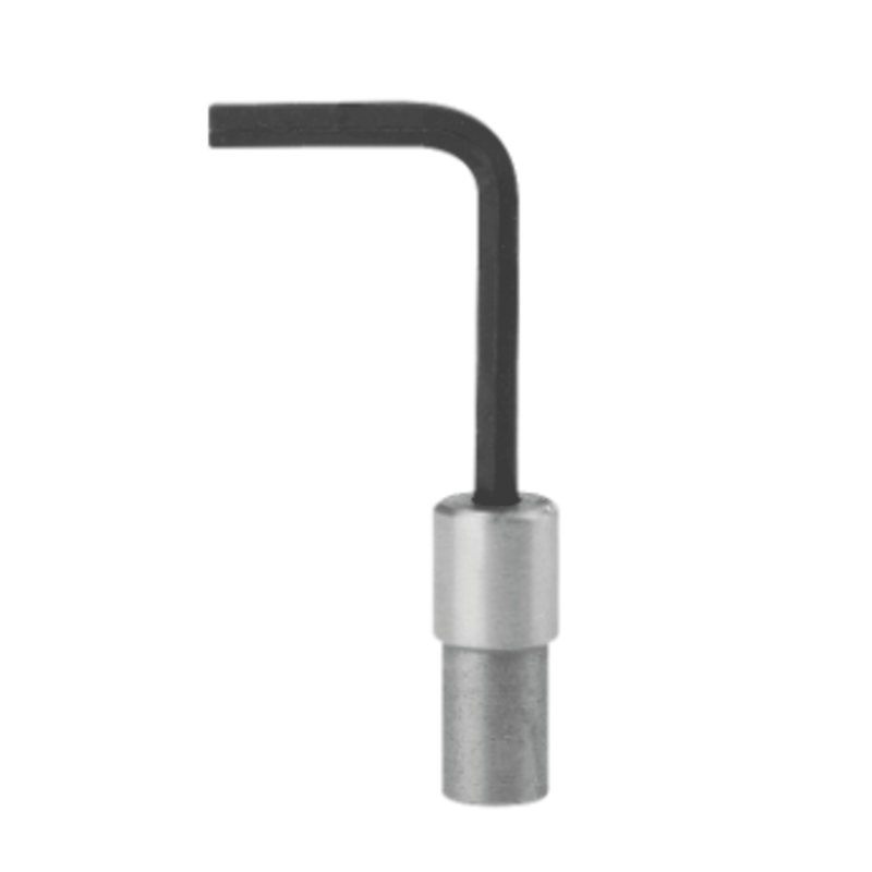 068163W - Williams - Interchangeable Heads for TBIH - SAE - 3/32" Hex Key