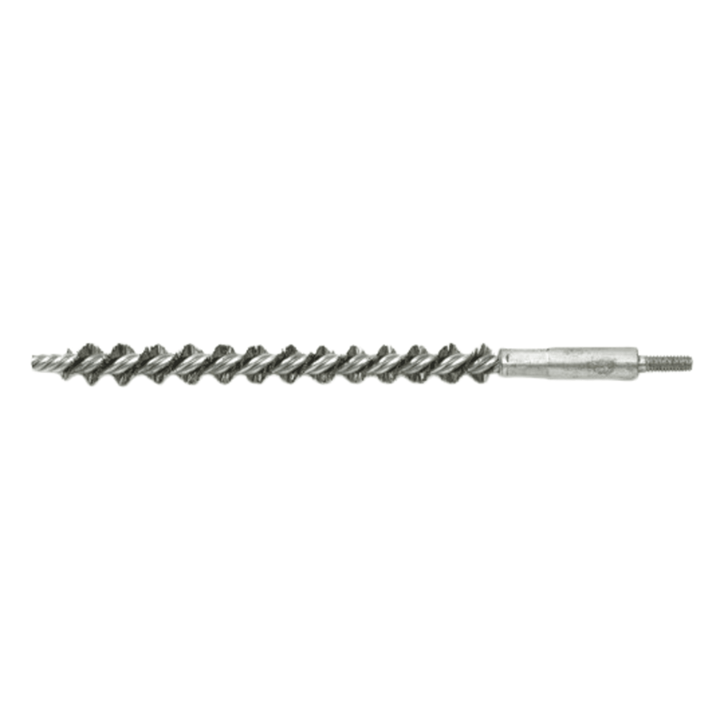93504 - Schaefer - SS - SS/DS - Male Brush Dia 3/8" - (1EA)