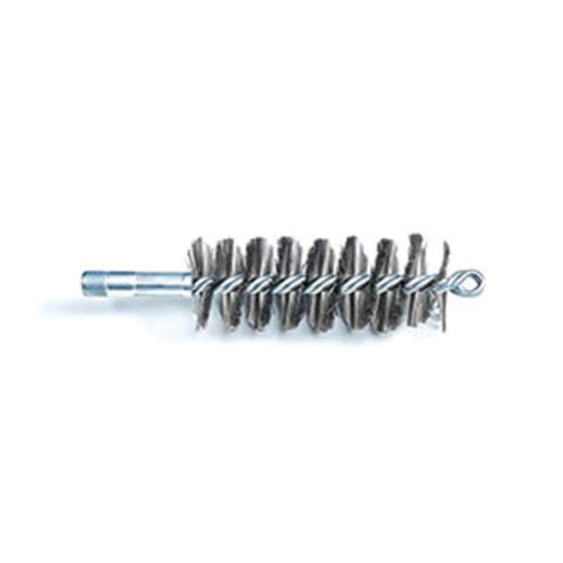 43218 - Schaefer - Spring Grade Temp. Wire SS/DS - Male Br Dia 2" - (1EA)