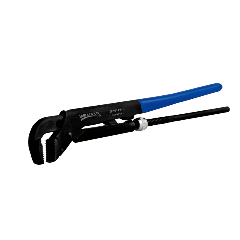 JHW143 - Williams - 21 7/8" Universal Plier Wrenches