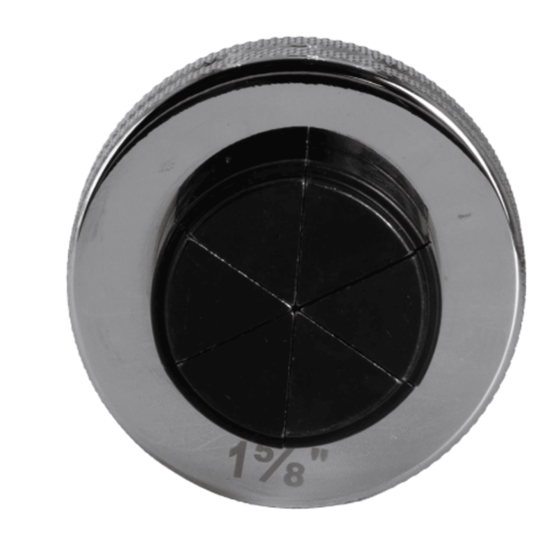 HYEH1625, HYE TUBING EXPANDER HEAD, 1-5/8