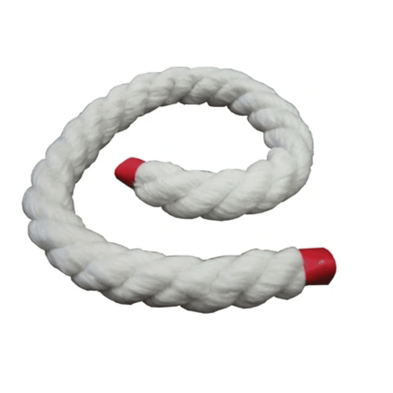 14FR45 - Crown - Twisted Rope 1/4" x 45'