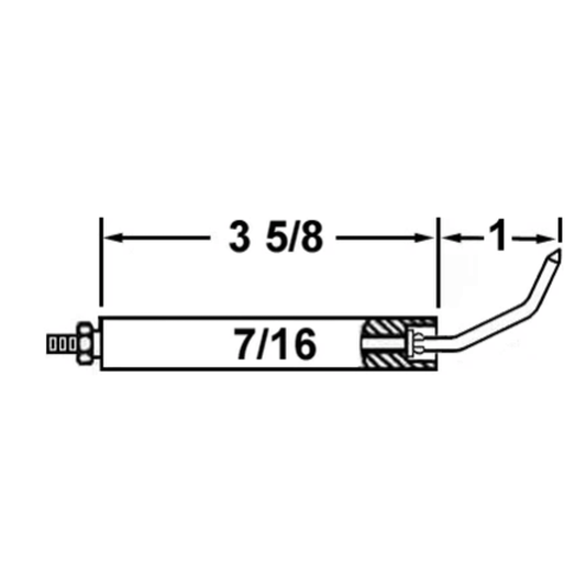 25454-02 - Crown - NU-WAY       *  CN 23 (2PK)