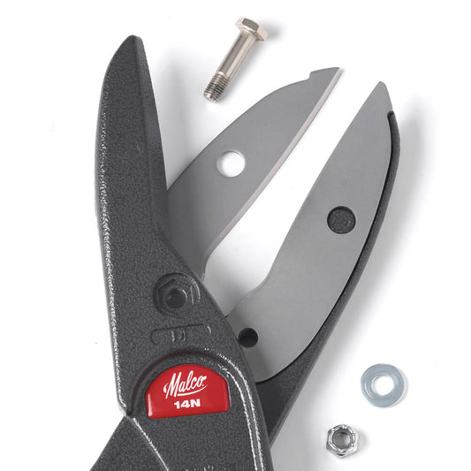 MC14NRB - Malco - REPLACEMENT BLADE, MC14N (1EA)