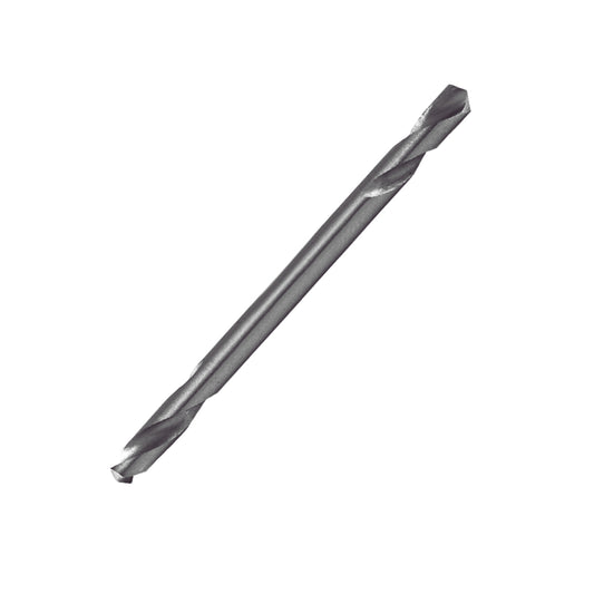 NDE18 - Malco - DRILLBIT, DBLEND, BLACK, 1/8" (12PG)