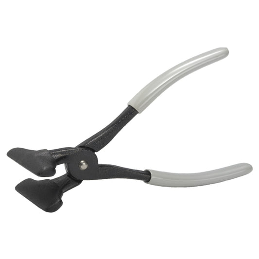 SG10 - Malco - SEAMER & TONGS, GRIPPED, STR (1EA)