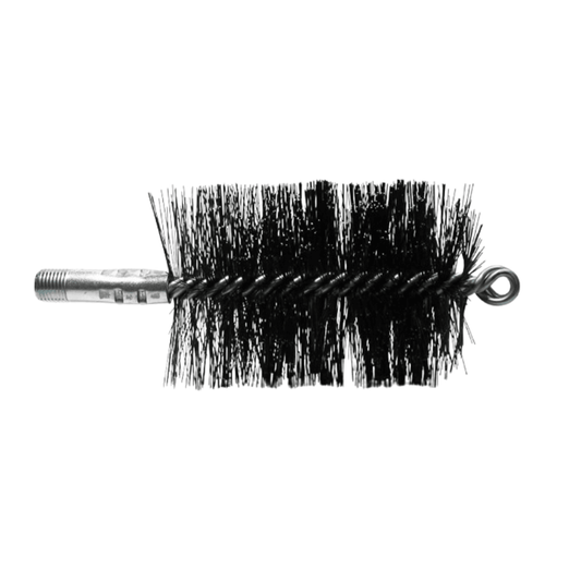 43328 - Schaefer - Spring Grade Temp. Wire DS/DS - Male Br Dia 3" - (1EA)