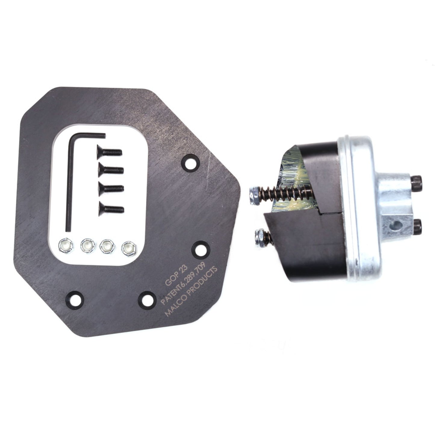 GOP23UK - Malco - UPGRADE KIT 2 X 3 R (1EA)