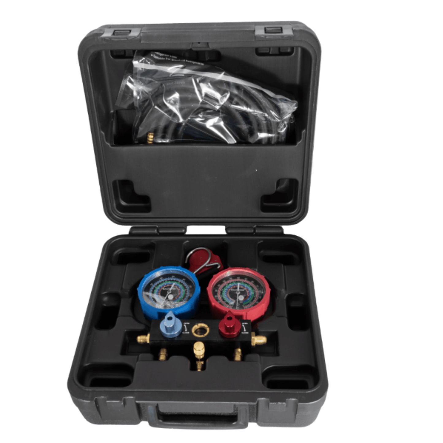 M2VKA2L - Malco - A2L - 2 VALVE MANIFOLD KIT- R32, R410A, R454B