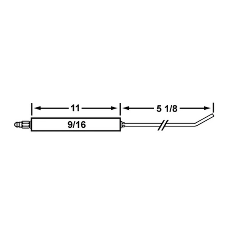 21566 - Crown - 2-20-000043  ELECTRODE   12110 (1EA)