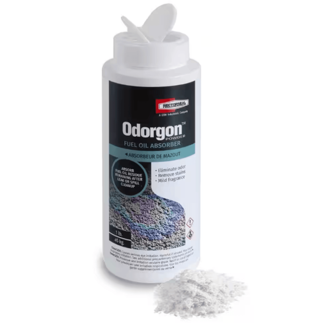 HVAC Chemicals