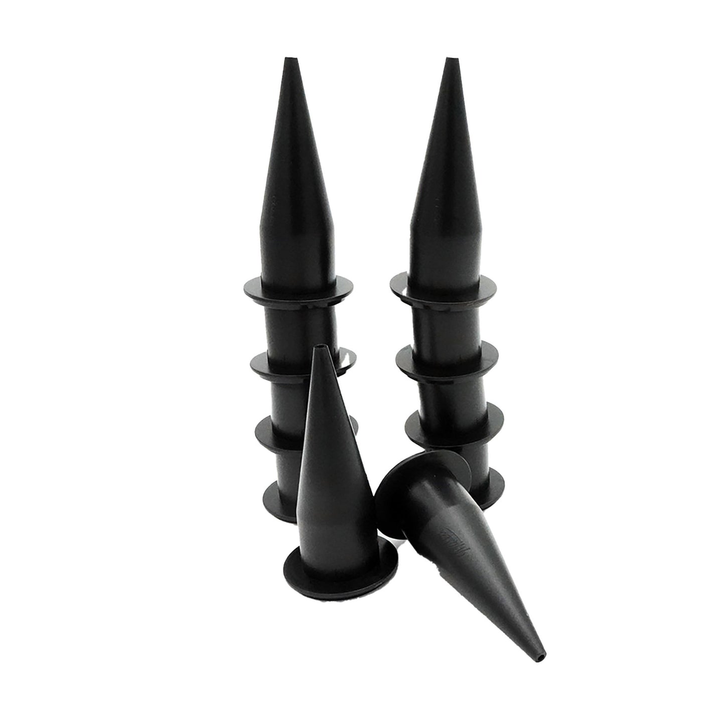 CGSN1 - Malco - CAULK TOOL BLACK CONE NOZZLE (1EA)