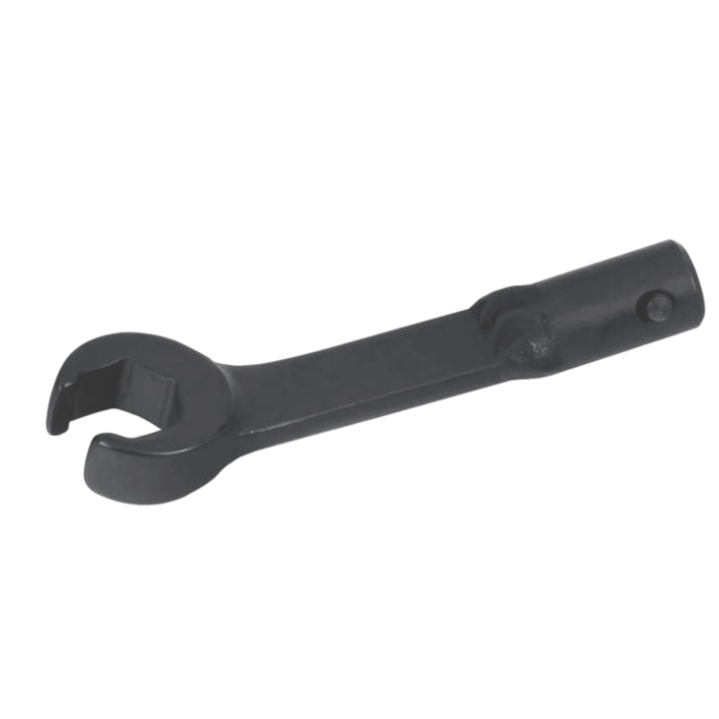QJRXS18A - Williams - TORQ ADAPT 9/16 6-PT FLARE NUT