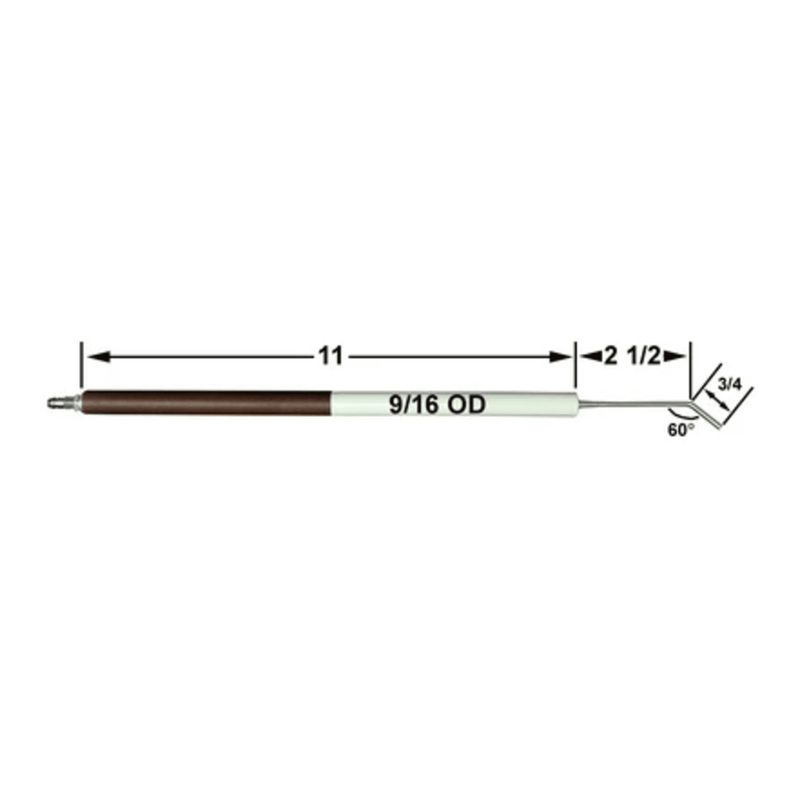 20911 - Crown - 435-9 ELECTRODE   17430 (1EA)