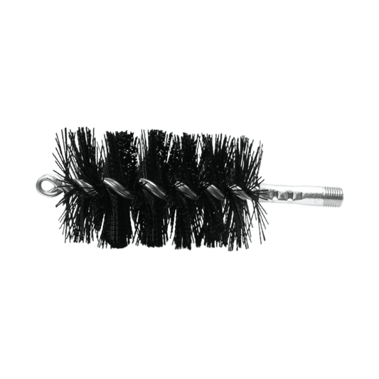 43753 - Schaefer - Nylon - SS/DS - Male Brush Dia 2-3/4" - (1EA)