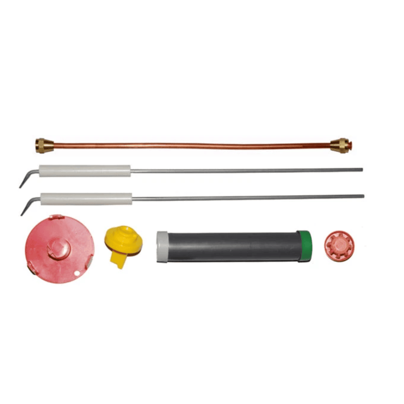 CRO-40286K / WP-S88-50 - Crown - Kit TUNE-UP Carlin Elite Burner