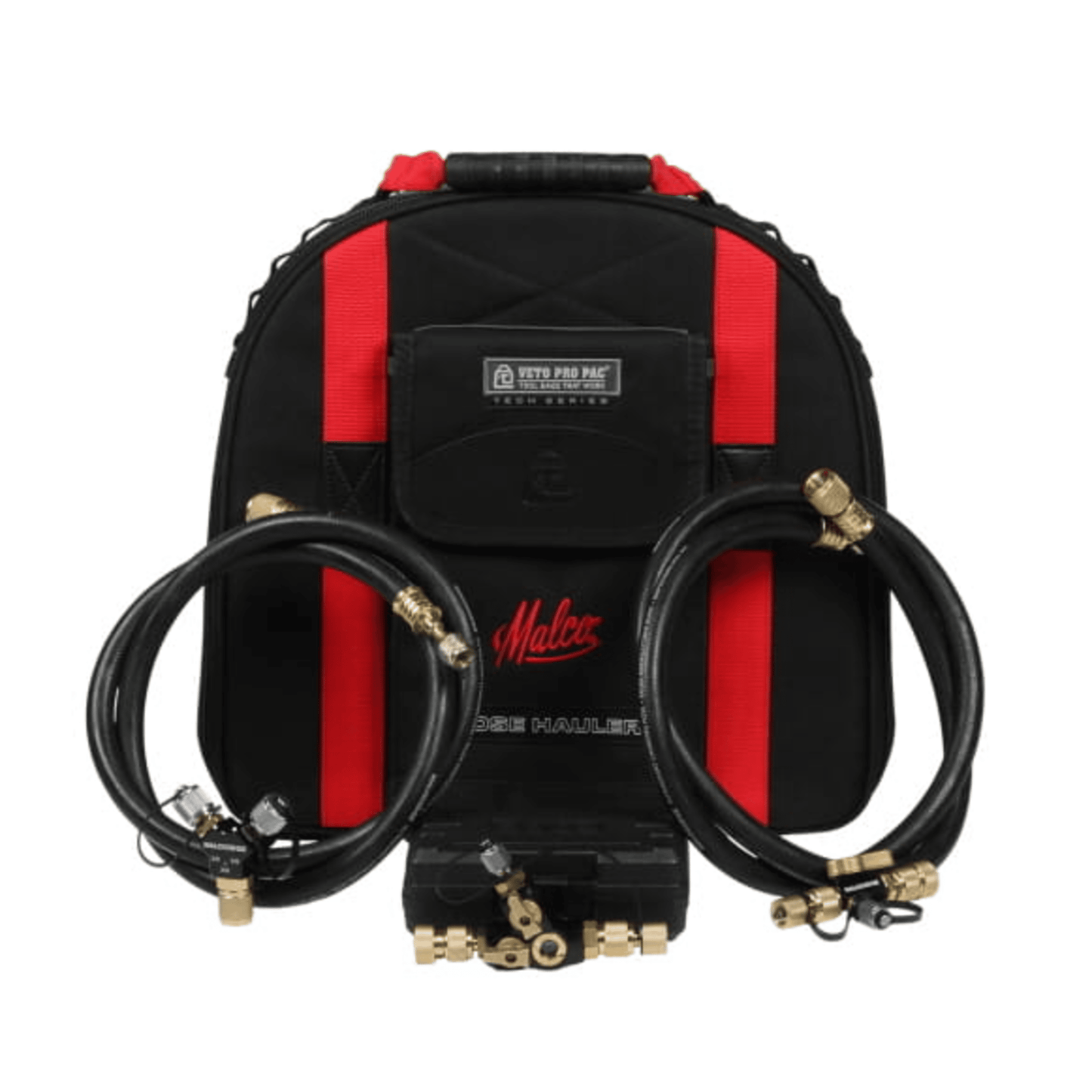HHK2 - MalcoEdge® -  HHK2 Turboflow™ Vacuum Kit