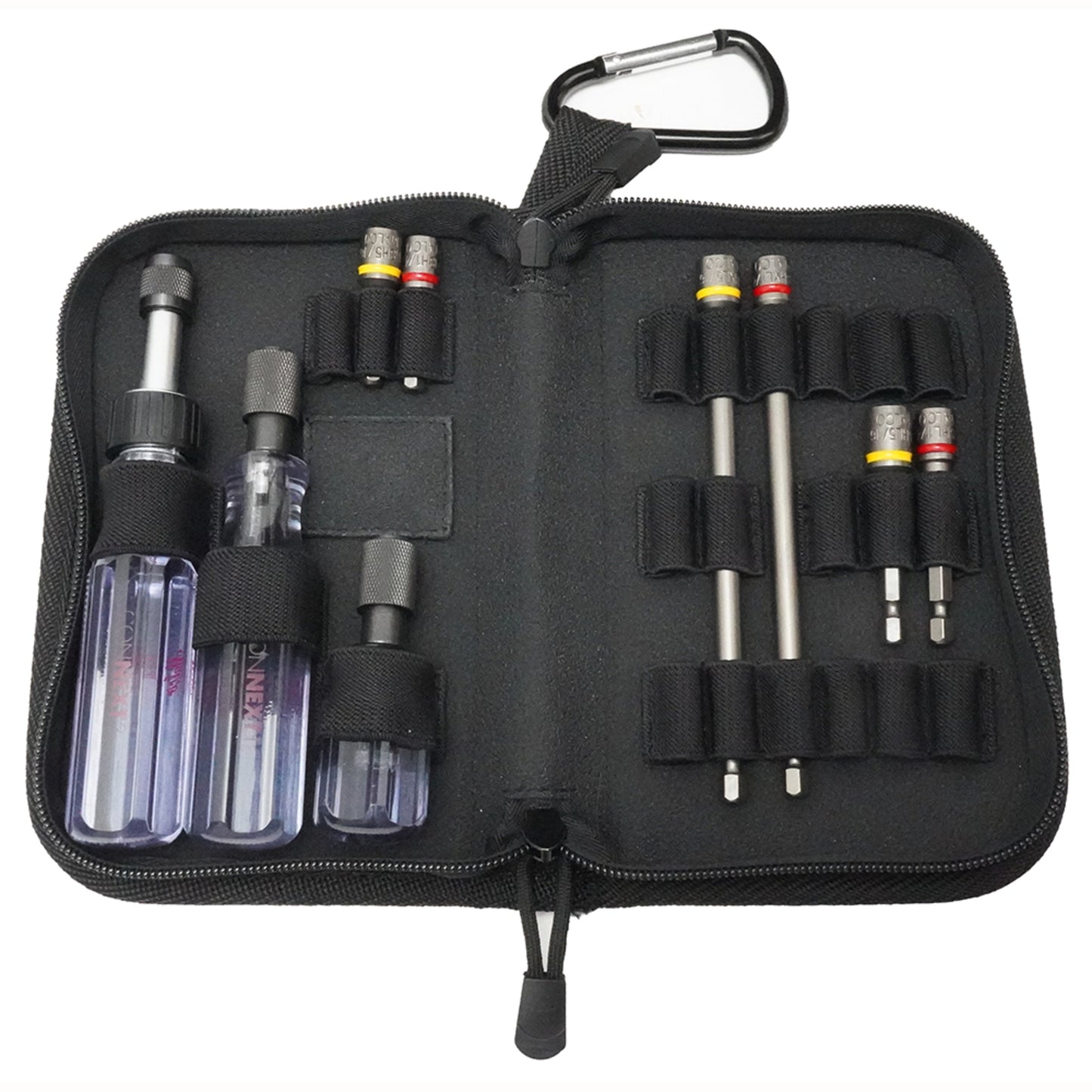 CONNEXT4 - Malco - KIT, CONNEXT, 1/4" & 5/16" (1EA)