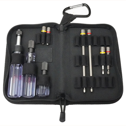 CONNEXT4 - Malco - KIT, CONNEXT, 1/4" & 5/16" (1EA)