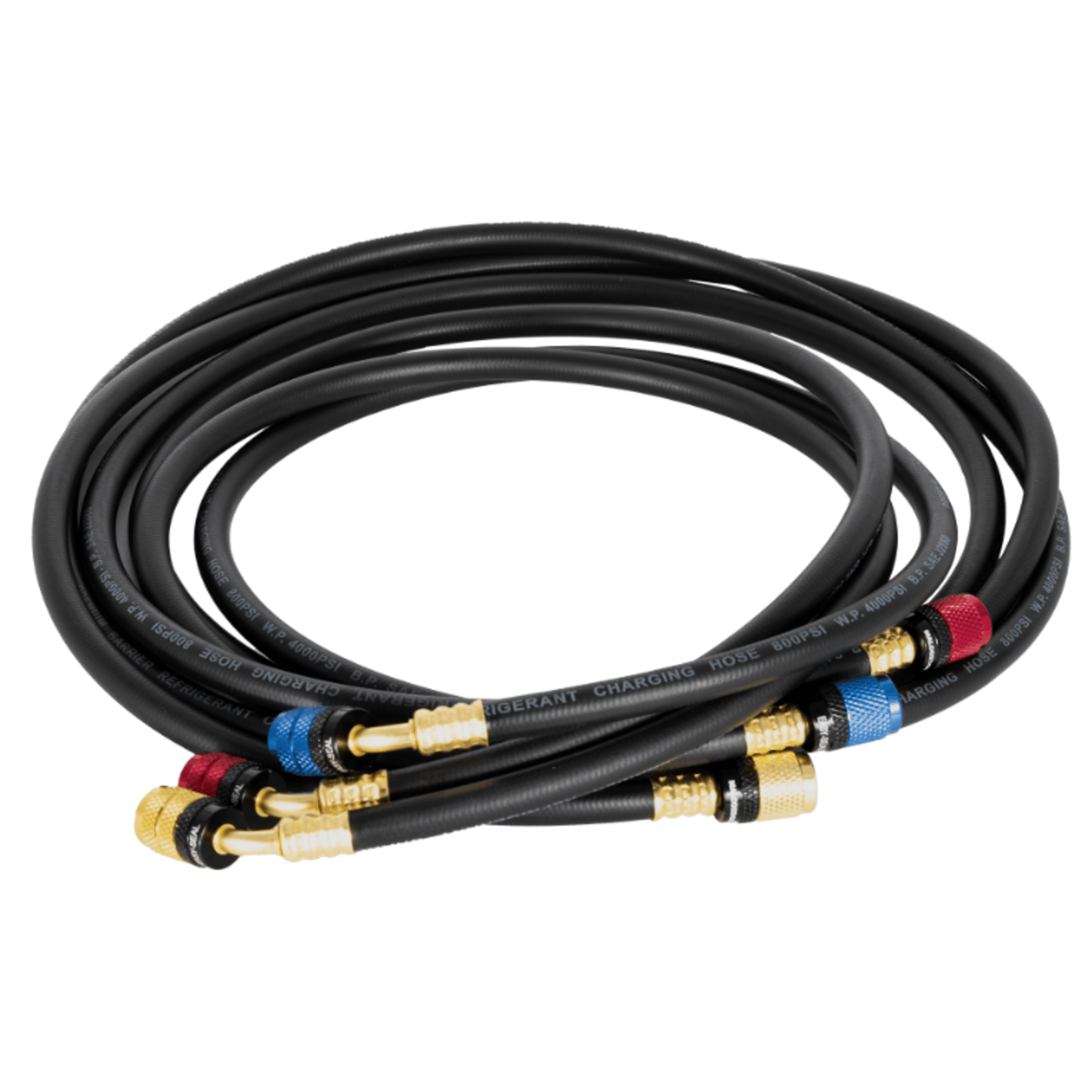 ES7214516 - Malco - EASY SEAL 3 PC HOSE SET, 72 X 1/4 X 5/16