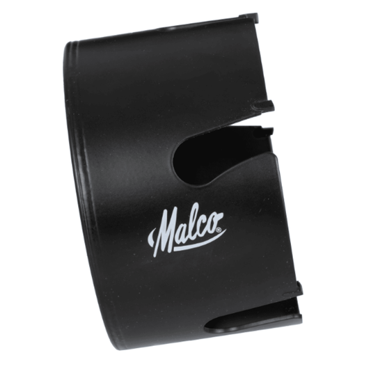HSC4250 - Malco®  4-1/4" (108 mm) Carbide Tipped Hole Saw