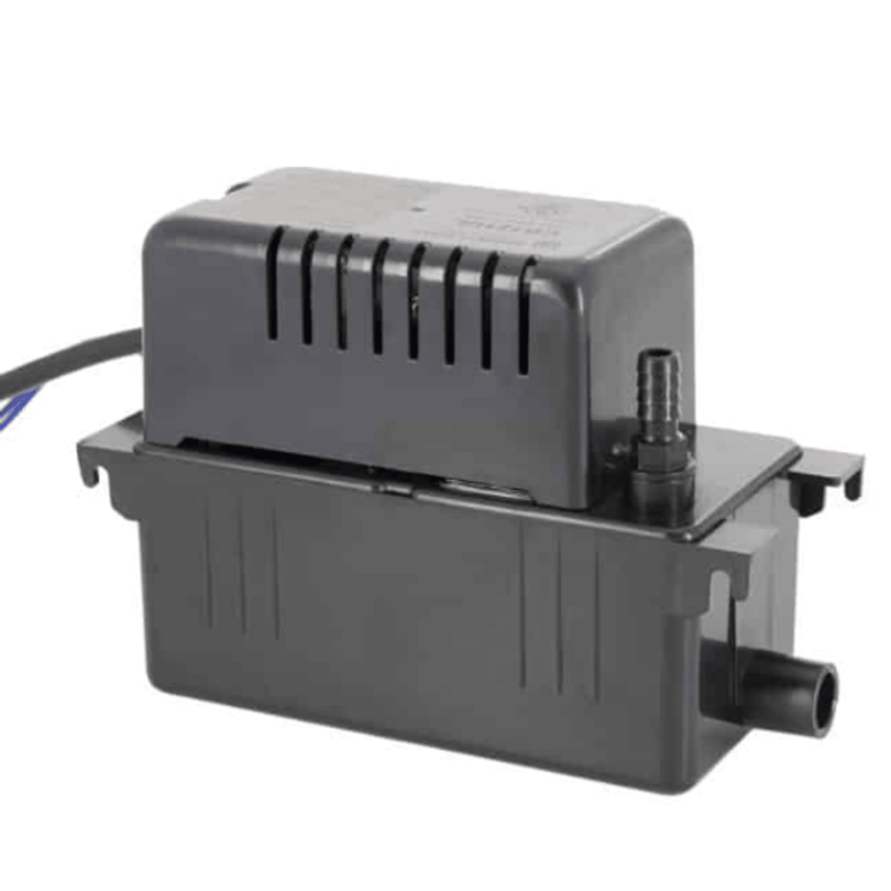 CB121LSUL - Beckett - Pump-115V Condensate No Safety switch(4ea)