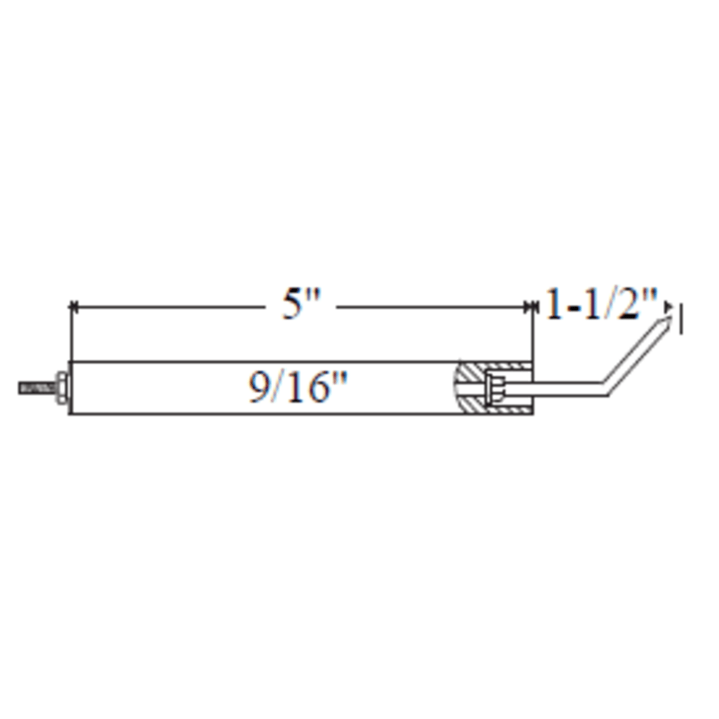 20150-02 - Crown - AMER STANDARD * CA 32      (2PK)