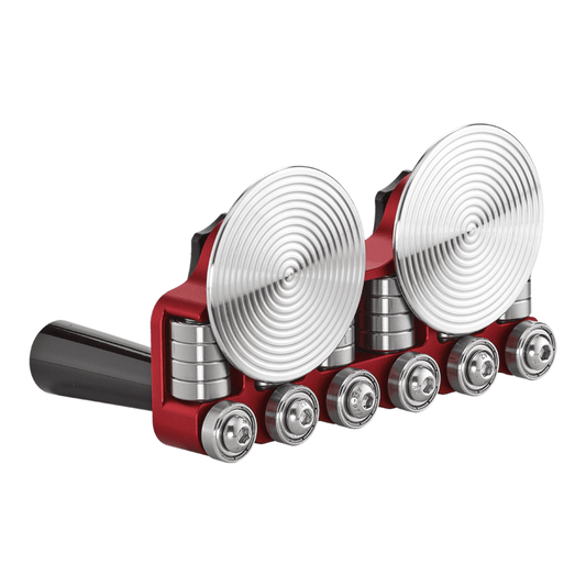 FS2DS - Malco - 2 STATION DISC, SMALL (1EA)