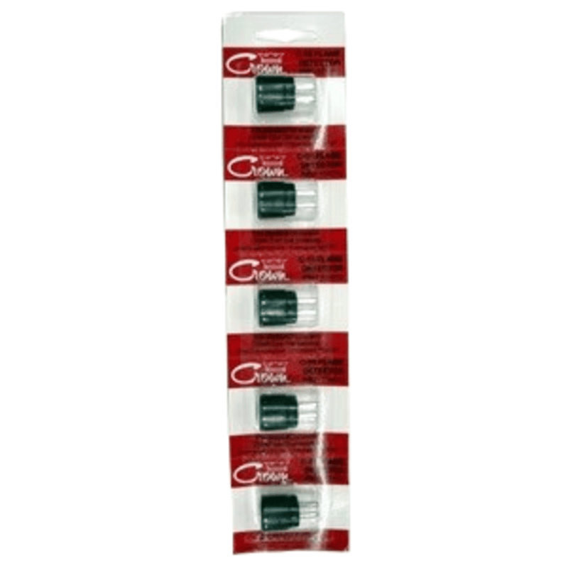 CRO-45610 / WP-E81 - Crown - Cad Cell Eye Only, Replaces H/W#: C554A