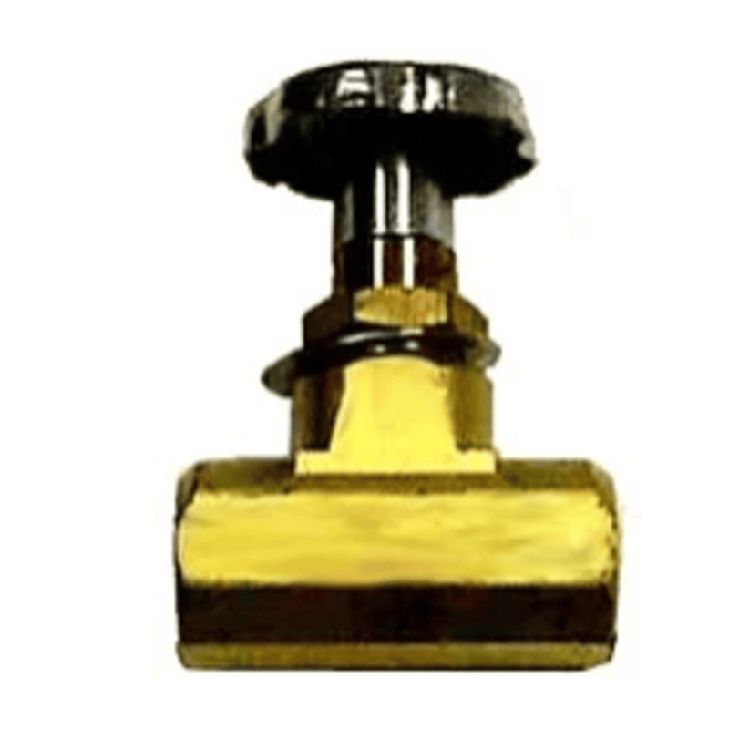 B100F - Crown - FIROMATIC 3/8" NPT(f) VALVE (1EA)