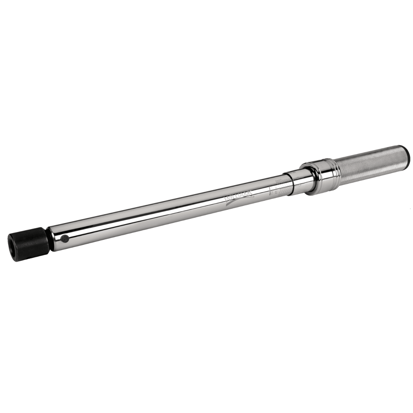 200NMIMHW - Williams - Y Shank Interchangeable Head Torque Wrench (40 -200 Nm)