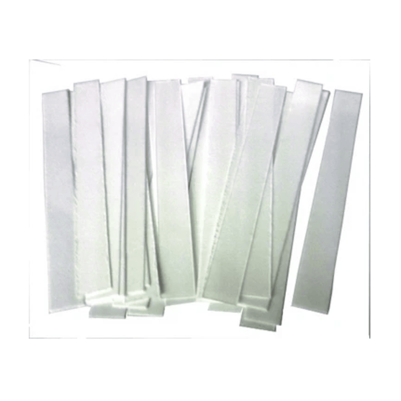 CRO-41950 / WP-T40-1 - Crown - Smoke Test Paper Universal 50 Strips