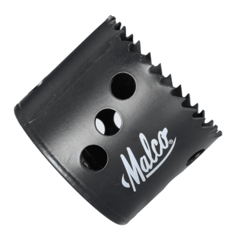 HSB2375 - Malco®  2-3/8" (60 mm) Bi-Metal Hole Saw