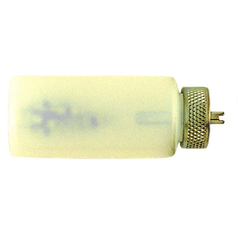 CD3800 - C&D - plastic storage container for 6 valve cores, wrench, thread chaser 1EA