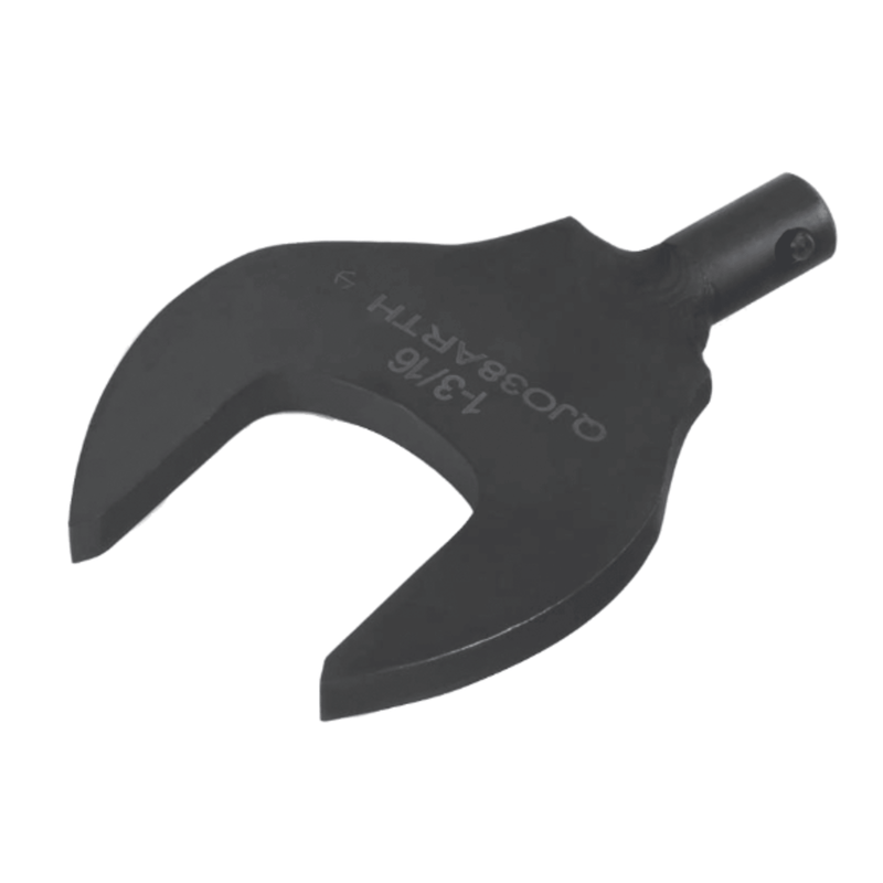 QJO32ARTH - Williams - THIN OE 1 J SHANK