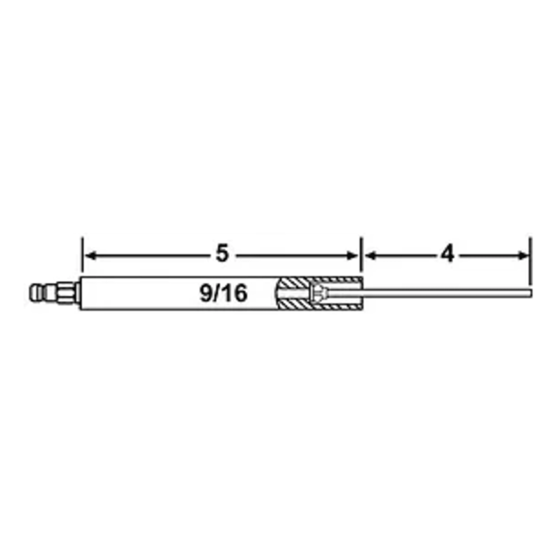 26882 - Crown - POWERFLAME  CP 31 (1EA) (Replacement for Westwood WP-E5-479)