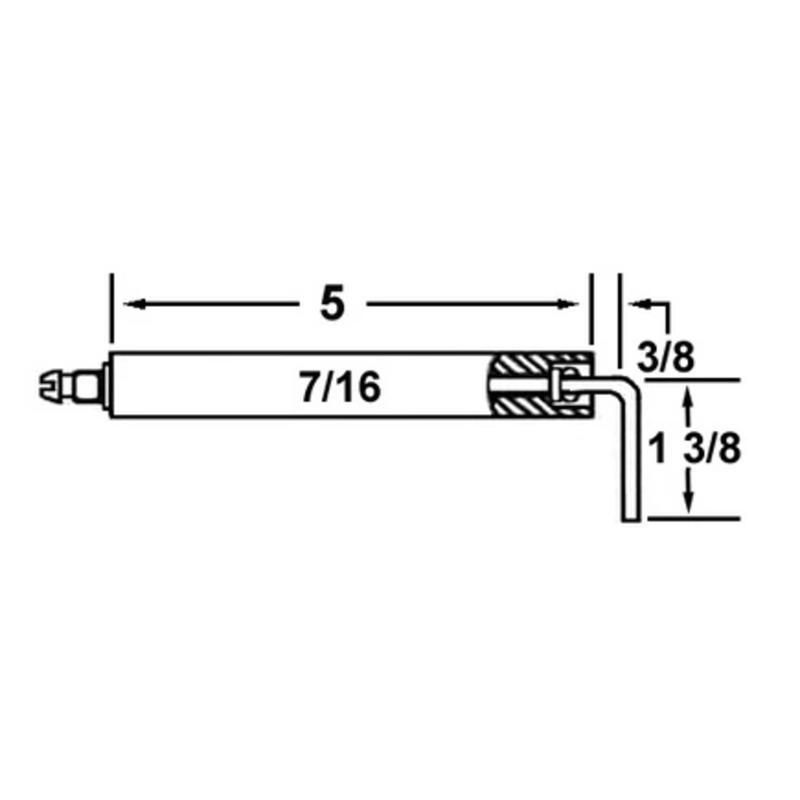 26785-02 - Crown - PVI INDUSTRIES (2PK)