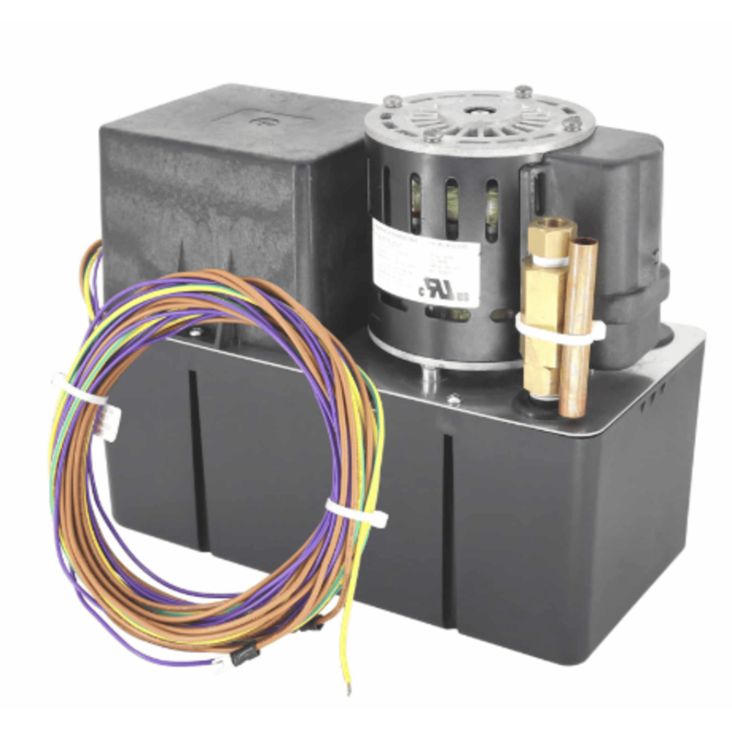 CB504ULHTSP - Beckett - Pump-460V Condensate 212 degree Plenum rated(1ea)