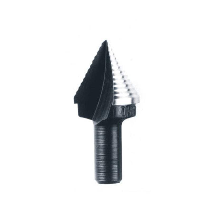 UB11 - Malco - STEP DRILL, 1/2" (1EA)