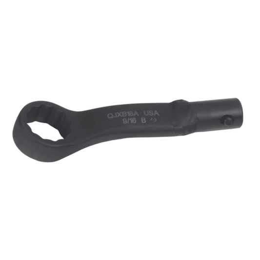 QYXB30A - Williams - BOX END 10 OFFSET Y 15/16