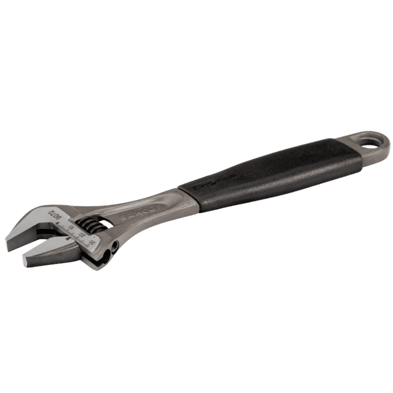 Adjustable WrenchesBAH9073RUS - Bahco -  90-S Phos 12in